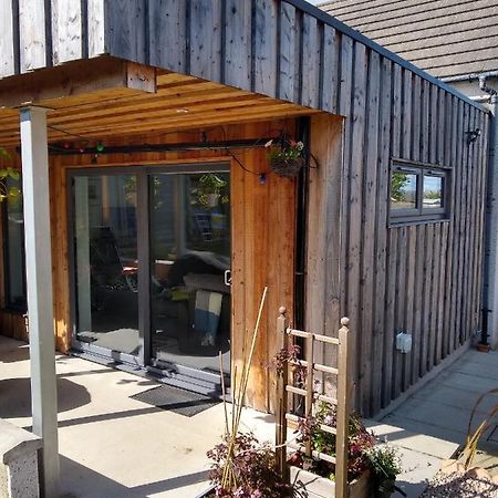 Thurso Townhouse Vila Exterior foto