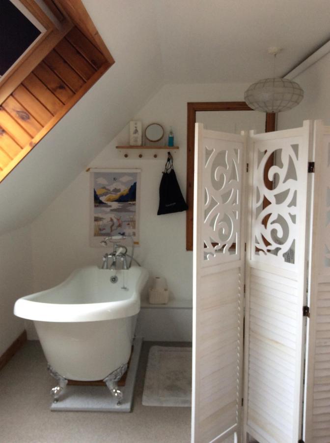 Thurso Townhouse Vila Exterior foto