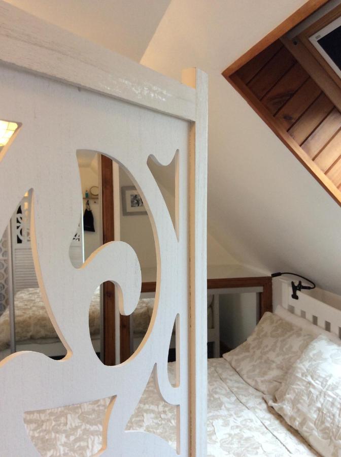 Thurso Townhouse Vila Exterior foto